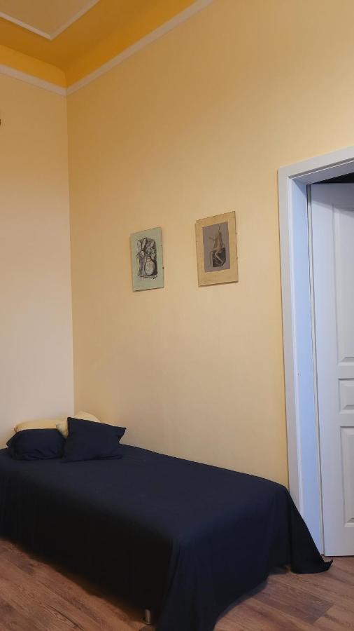 Apartman U Kolonady Марианске-Лазне Экстерьер фото