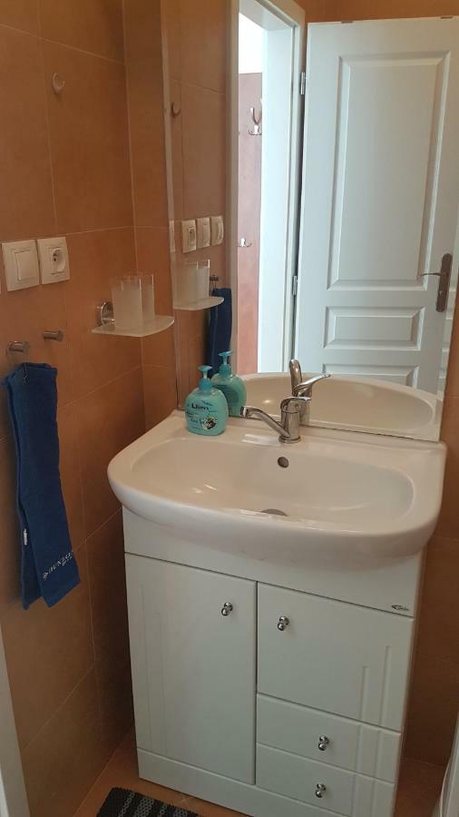 Apartman U Kolonady Марианске-Лазне Экстерьер фото