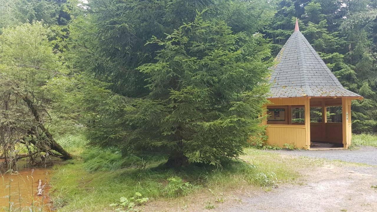 Apartman U Kolonady Марианске-Лазне Экстерьер фото